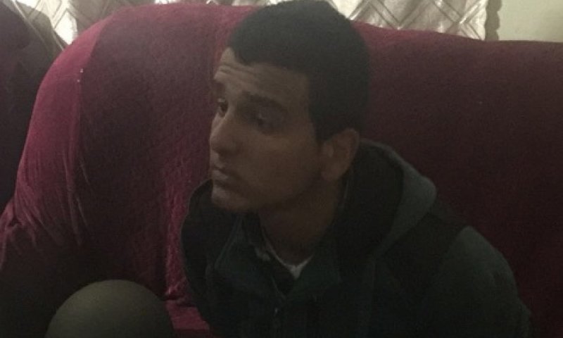 הותר לפרסום: נתפס המחבל שרצח את דפנה מאיר הי"ד