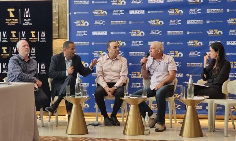 מפקד גל"צ נגד התקשורת: "התנהלות מטורללת"