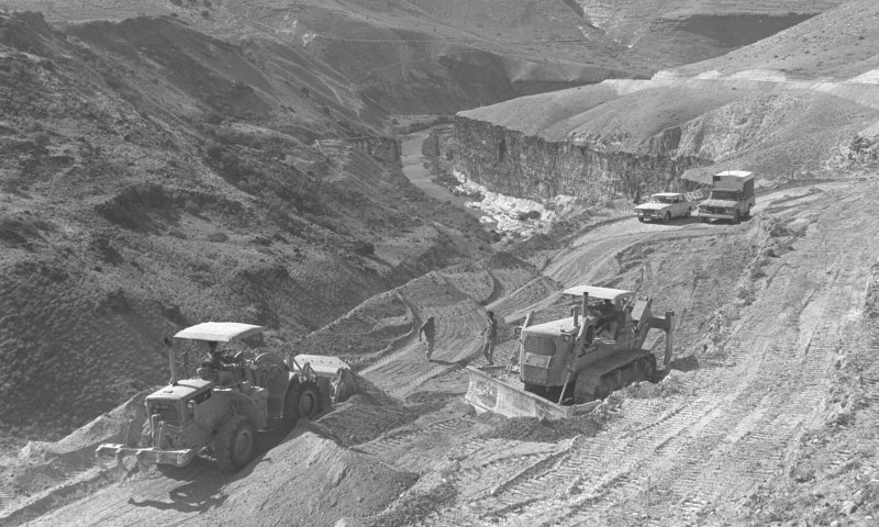 היום בהיסטוריה: 7 חללי גולני בתקרית אל חמה