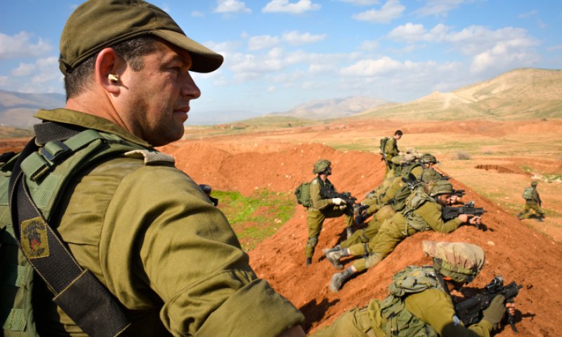 איזנקוט לוינטר: לא תהיה המזכיר הצבאי של נתניהו