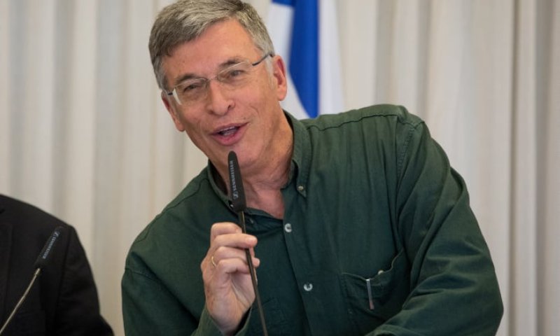 בפעם ה-27: מזל טוב לד"ר אבשלום קור