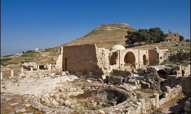 בשורה לגוש עציון: 170 דונם בהרודיון יוכרזו אדמות מדינה
