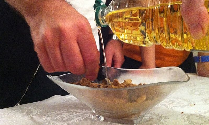 לא לשכוח את הסגולה לפרנסה: הלילה עושים 'בסיסה'