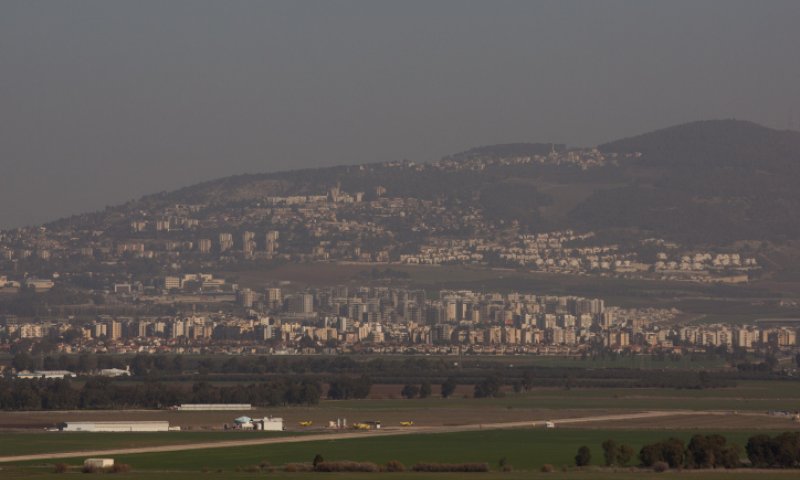 בשל תקלה: אזעקות נשמעו בעפולה ועמק יזרעאל