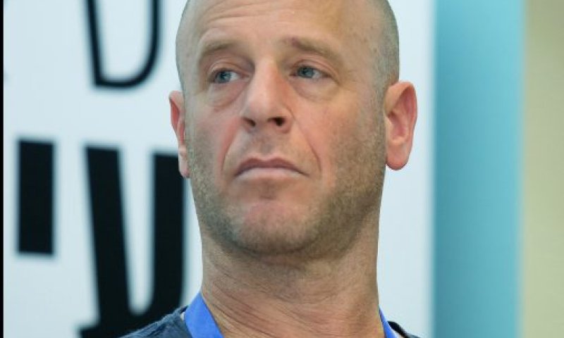 "בניתוח לב פתוח": יואב אבן מעדכן במצבו הרפואי