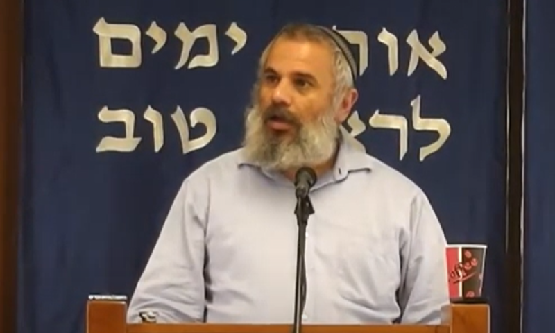 בשדרות מעריכים: זה המועמד המובל לרב העיר