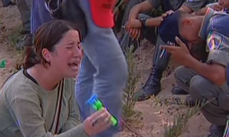 צפו: עקירת גוש קטיף "איך הפכנו לאויב שלכם ברגע?"