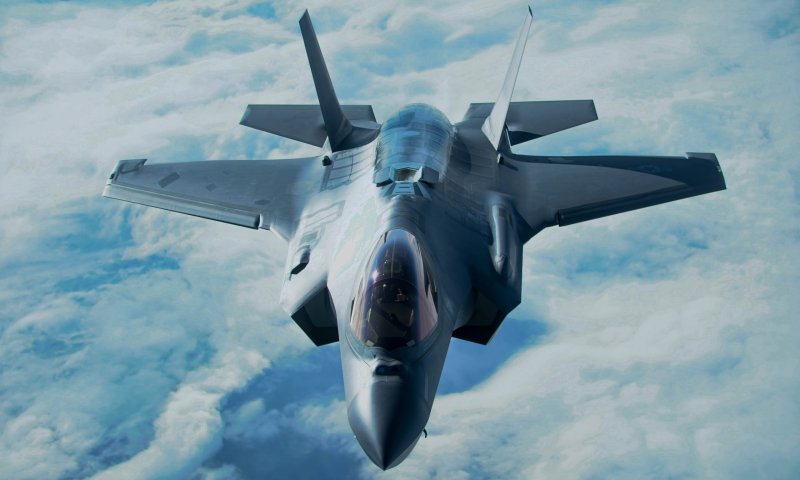 המל"ל: "לא הייתה דרישה מוקדמת למכירת F35"