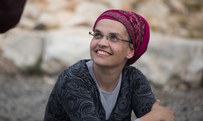 יעל שבח: "כנס האחדות צריך להתקיים ללא נשים"