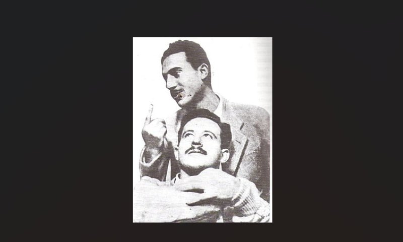 היום בהיסטוריה: 80 שנה לעלייתם לגרדום של שני אליהו