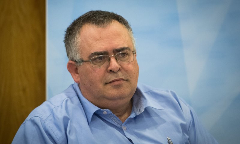 התפללו לרפואתו: ח"כ דוד ביטן הוחזר לטיפול נמרץ