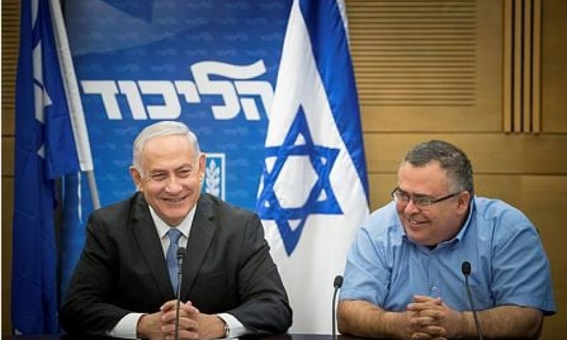 סבב מינויים: זו חלוקת התיקים של נתניהו לממשלה