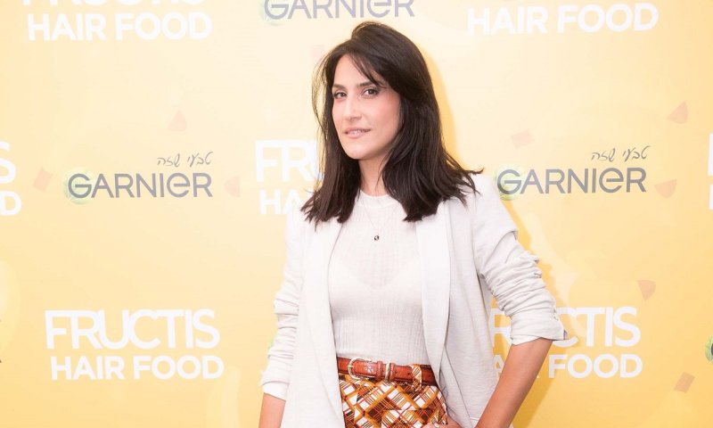 מזל טוב! מגי וקותי מצפים לתאומים