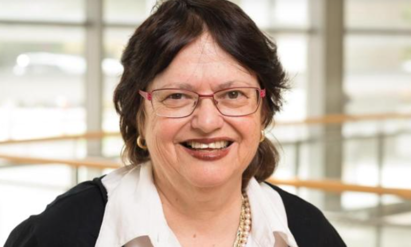 כלת פרס ישראל בחקר מדעי החיים &ndash; פרופ' שולמית מיכאלי