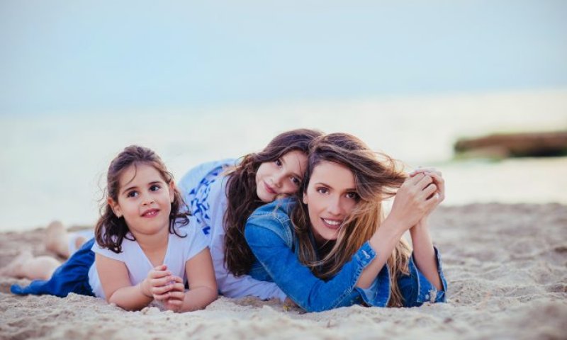 Catimini: הצצה לעולמם של ילדי הכוכבים