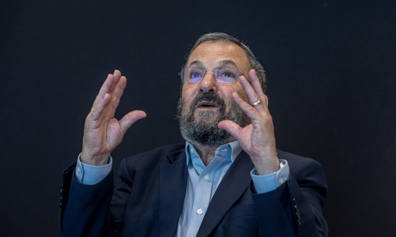 הליכוד: "מגלומניה אישית של ברק להפיל ממשלה"