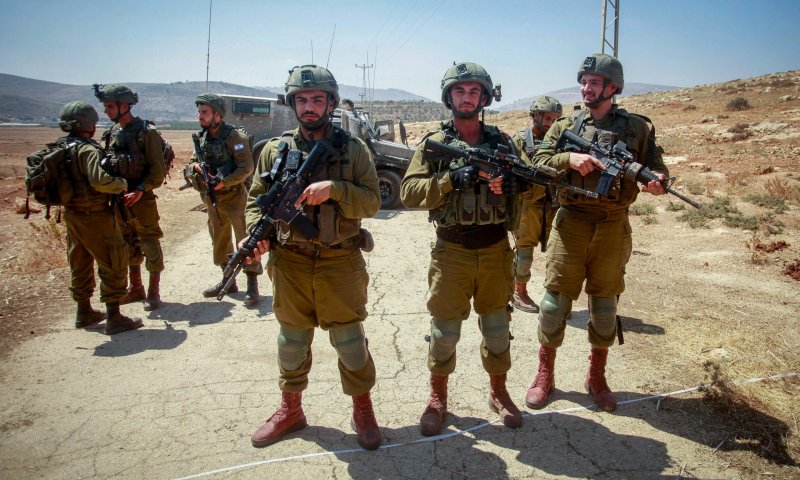 צה"ל החליט: בשורה חשובה לחיילי ההגמ"ר