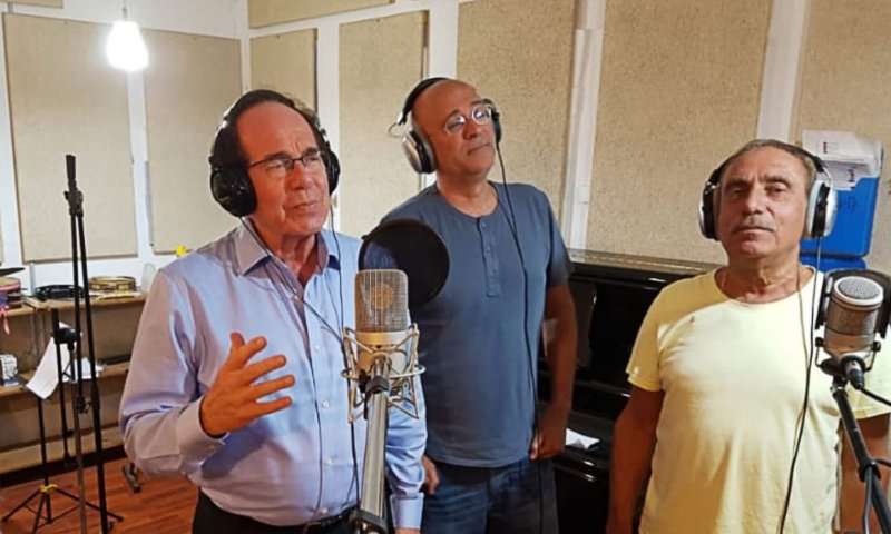 באהבה מהרב קוק: עובדיה חממה משיק פרויקט חדש