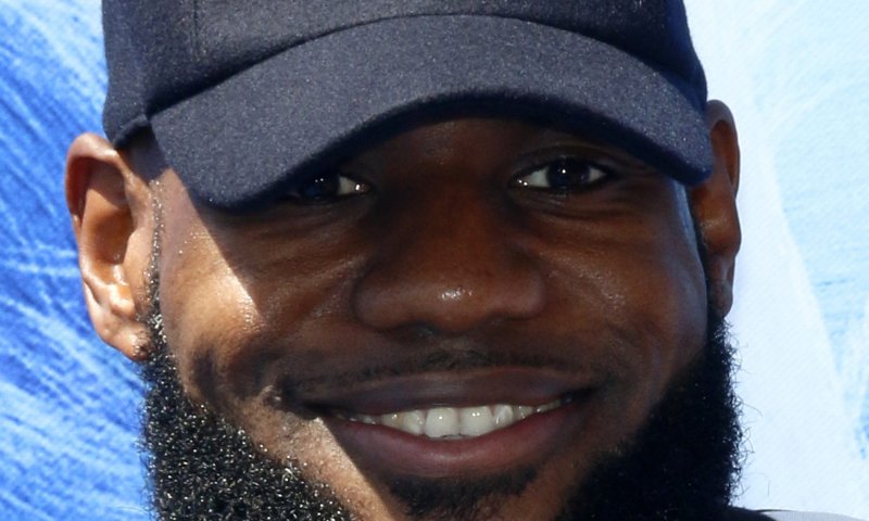 היסטוריה: זה השיא ששבר הלילה לברון ג'יימס ב-NBA