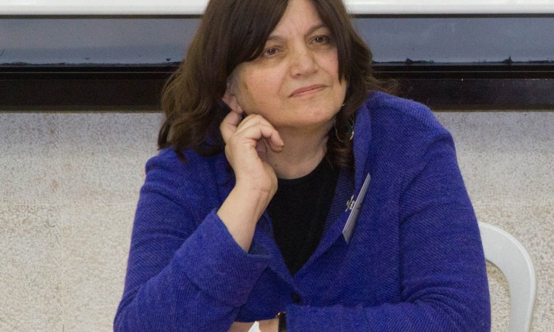 הישג נוסף לחוקרת מהמרכז האקדמי לב