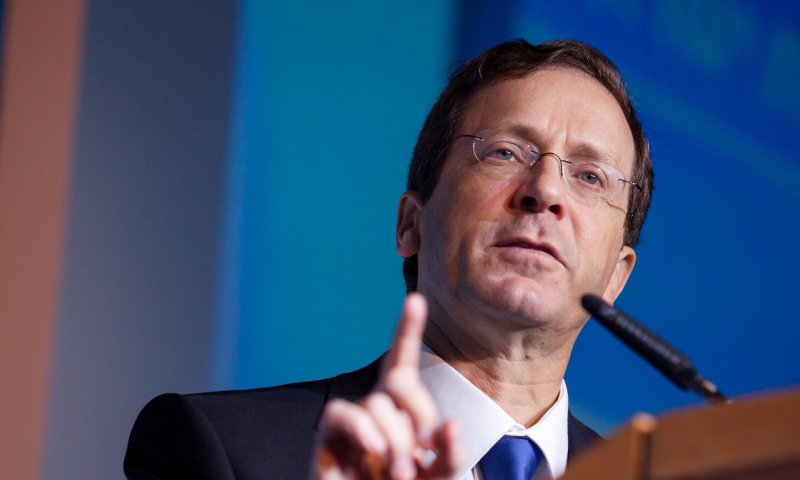 סקר ערוץ 1: הליכוד והמחנה הציוני בתיקו 24