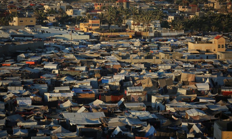 הקלות נוספות: צה"ל מרחיב את האזור ההומניטרי בעזה
