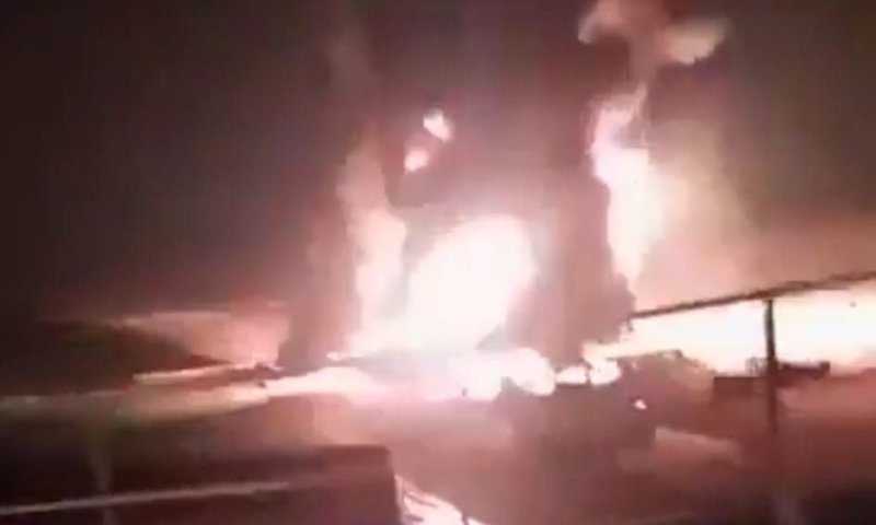 בתימן טוענים: זה מספר ההרוגים בתקיפה האמריקנית