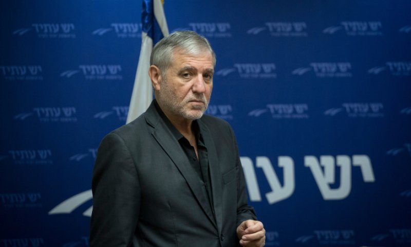 המשימה הראשונה של גוש מתנגדי נתניהו