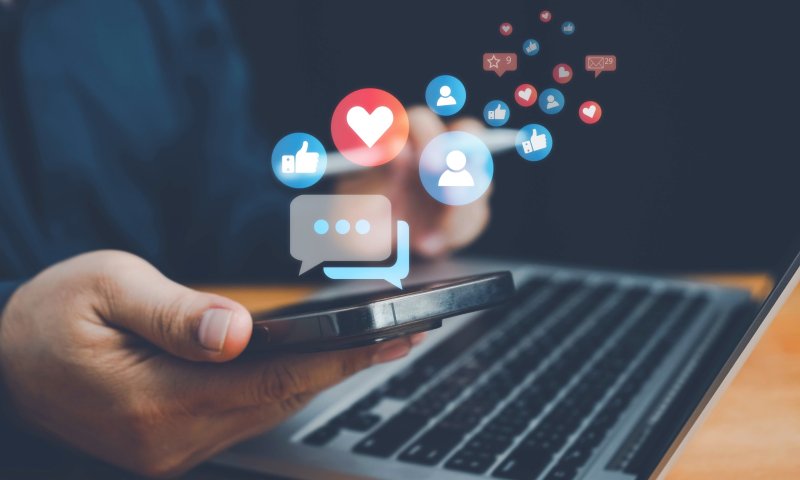 למערכת סרוגים דרושים אנשי סושיאל ורשתות חברתיות