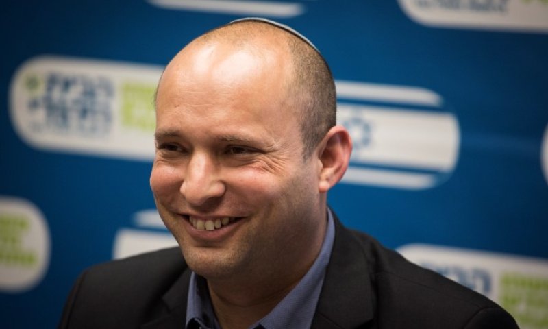 100 חברי מרכז לבנט: סייע להלחם בקמפיין של 'הארץ'