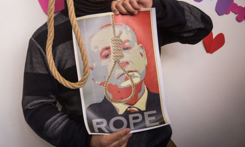 לשכת שרת החינוך: "אין מדובר בפעילות הסתה"