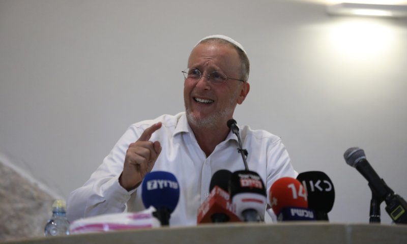 מרגש: ליאו די משתף את המתכון המיוחד של לוסי ז"ל