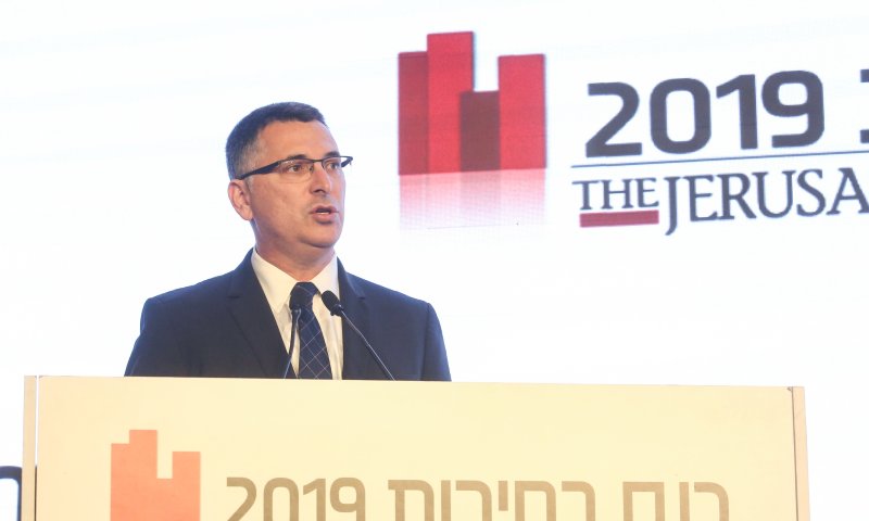 גדעון סער: "איילת שקד תהיה בעתיד בליכוד"