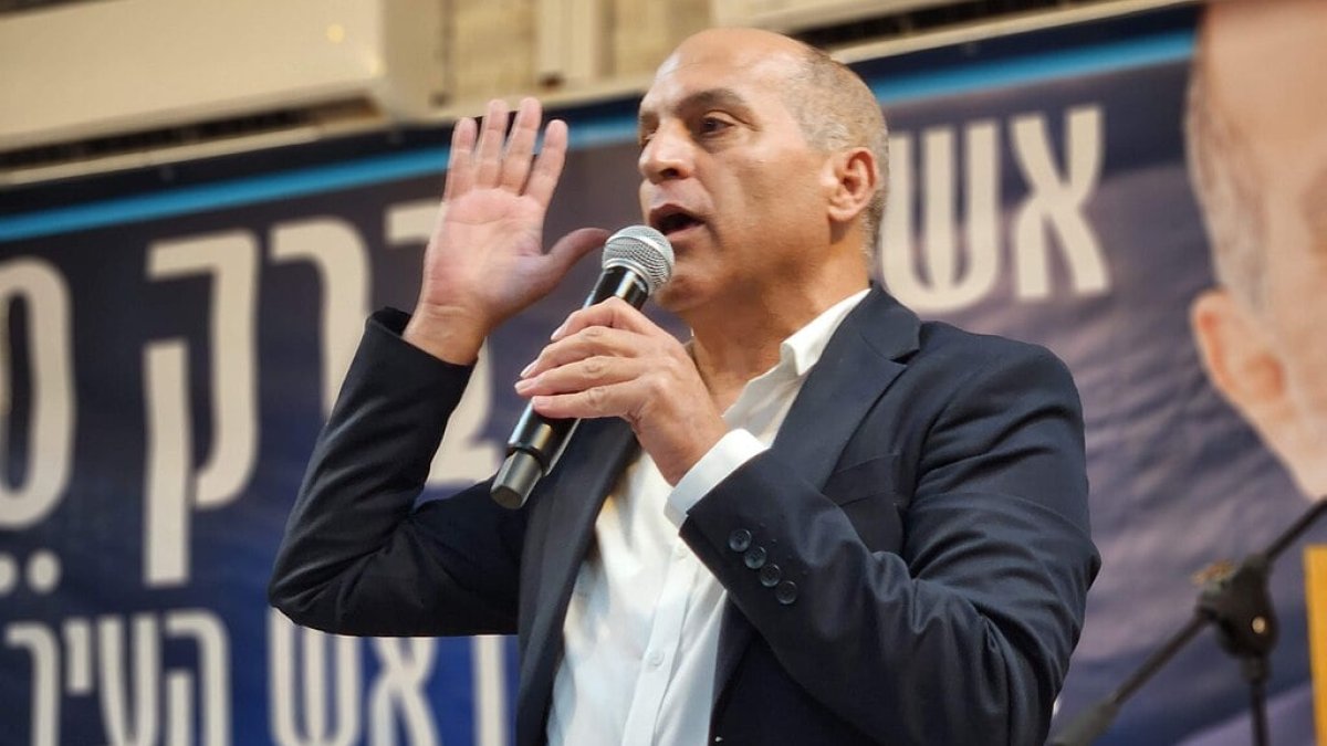 ברק סרי טוען: זו הסיבה שנתניהו ינצח בבחירות הבאות - סרוגים