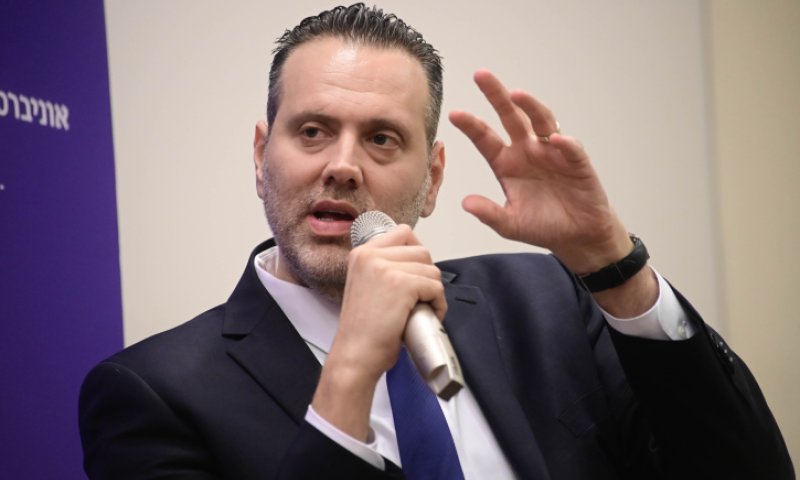 מיקי זוהר מסביר: זו הסיבה שנתניהו לא ספד ליהונתן גפן