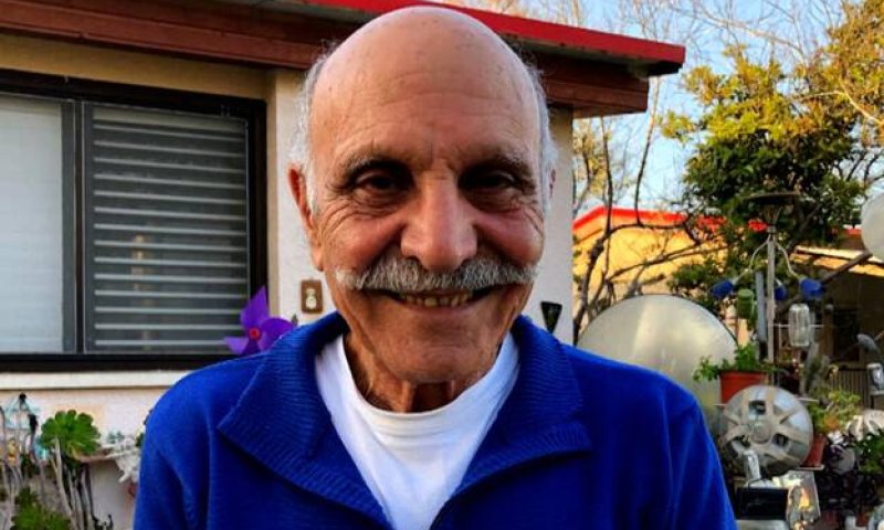 גופתו של שלמה מנצור זוהתה: "דמותו תלווה אותנו לעד"