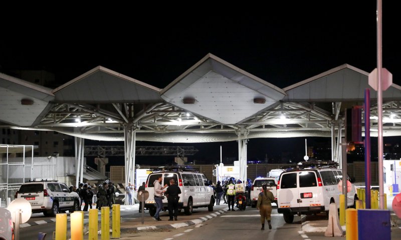 בן גביר שוב צועק על בר לב: "כמה כשלונות הבאת עלינו"