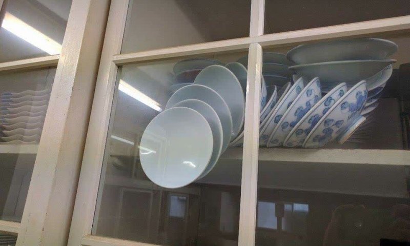 התמונה שמשגעת את הרשת: מה אתם הייתם עושים?