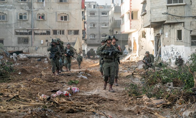 דווקא עכשיו: בשורה חשובה לכל הלוחמים המשוחררים