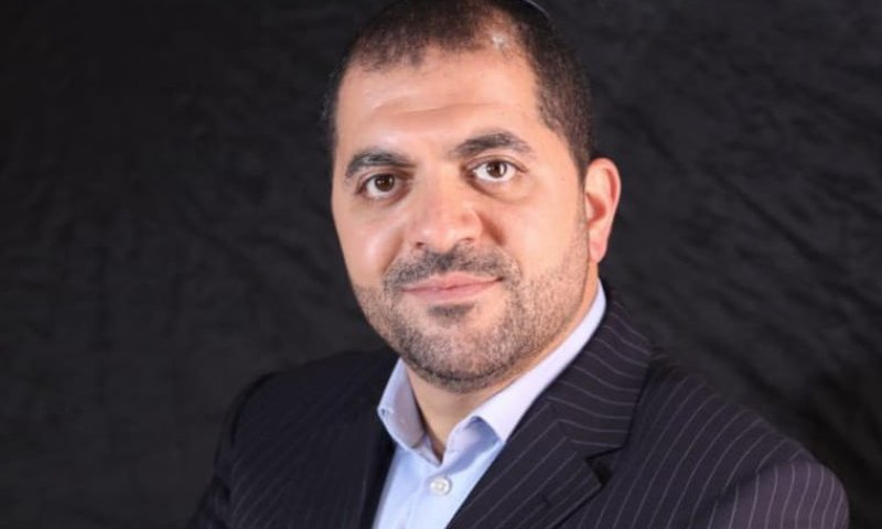 מורשע בהמרדה: בן גביר מינה לעצמו דובר נוסף