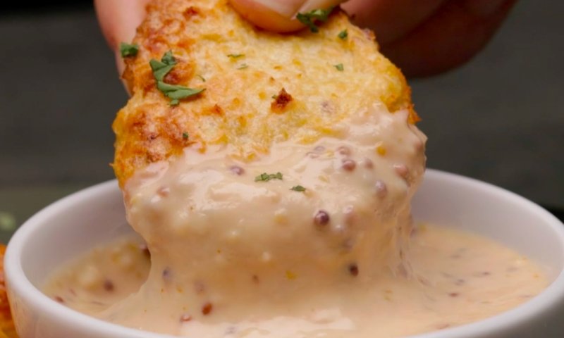 יום הג'אנק פוד: כך תכינו בעצמכם נאגטס עוף