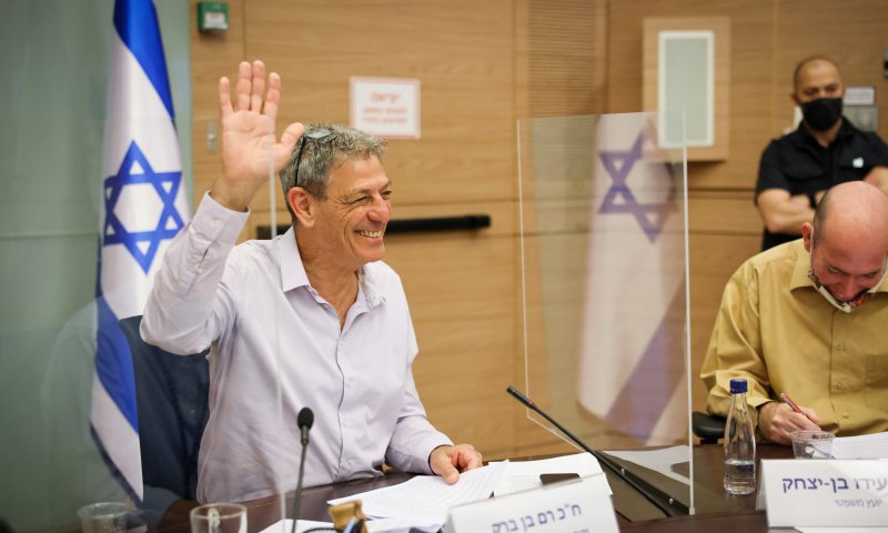 חוק האזרחות אושר בוועדה. מרתון ההצבעות &ndash; בערב