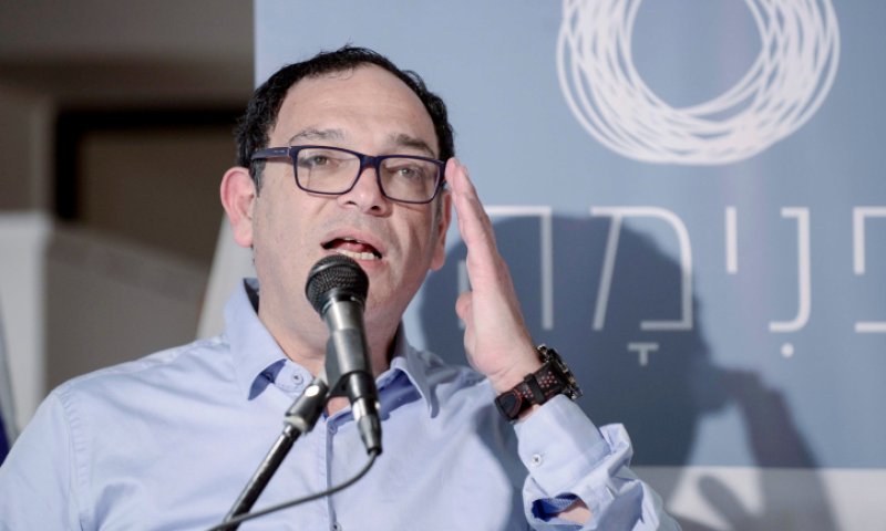 "הגיוני ופשוט": הפתרון של הרב שי פירון למשבר החמץ