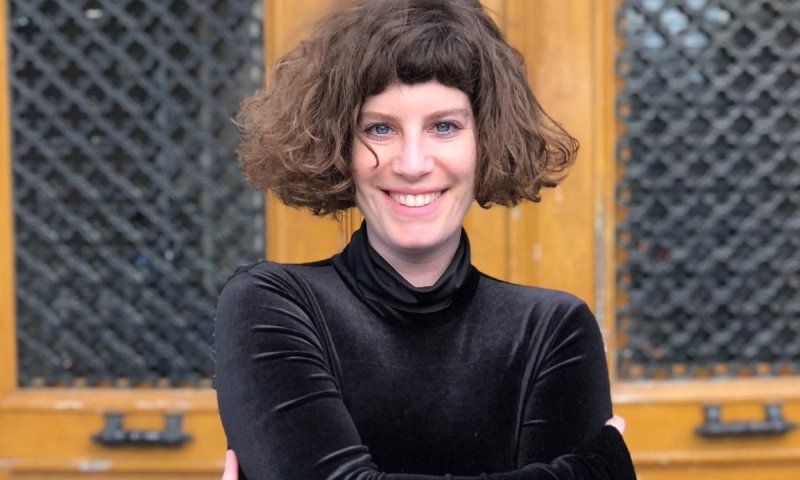 השבוע המרגש של מעצבת האופנה שחר אבנט