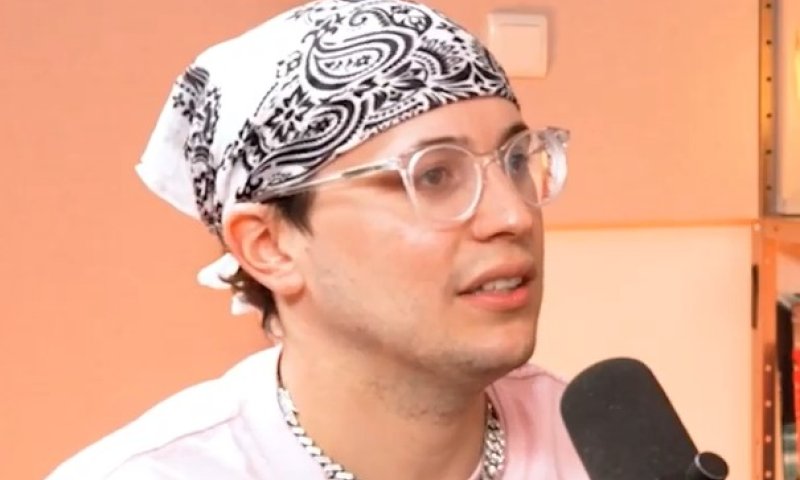 שחר טבוך: "הסיבה שהתחזקתי כי הייתי צריך חיבוק" | צפו