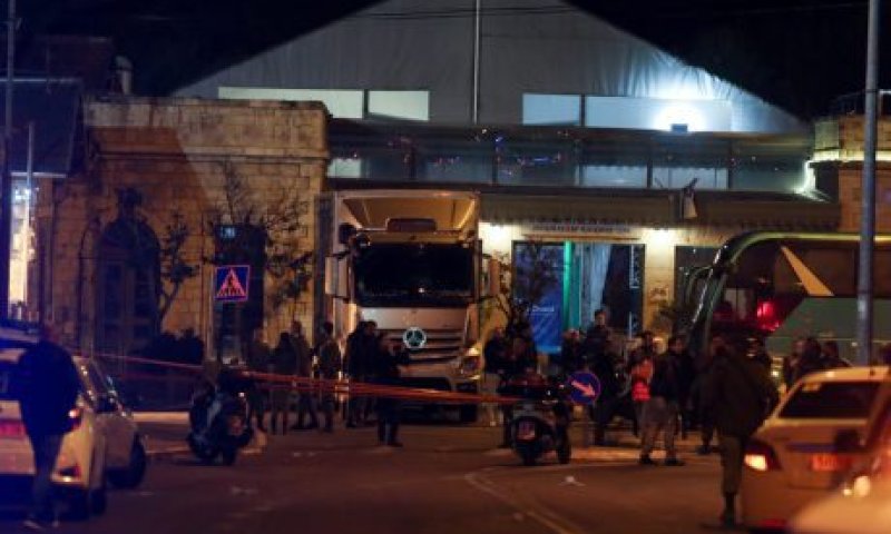 שיפור נוסף במצבו של לוחם גולני שנפצע בפיגוע