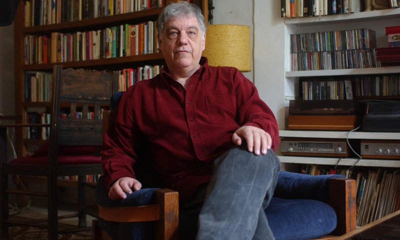 ברוך דיין האמת: חיים ברעם הלך לעולמו