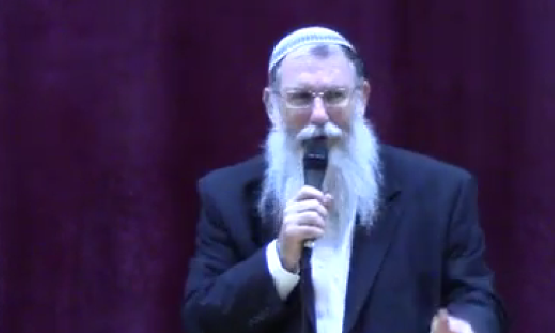 "ביקשתי להיות מועמד במפלגת 'יחד'? זה שקר"