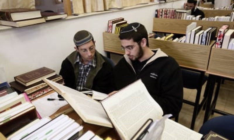 הסינים מגיעים לישראל לפענח את מצוינות הגנום היהודי