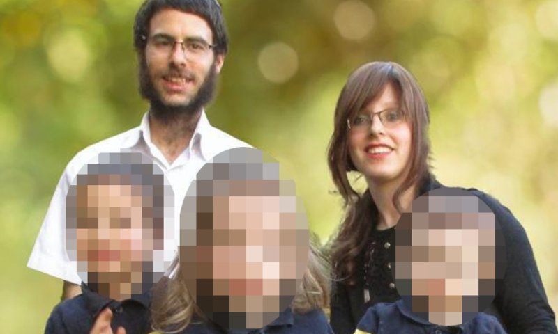 שליח חב"ד שהותקף: "זו בעיקר טראומה, מדובר בנס"